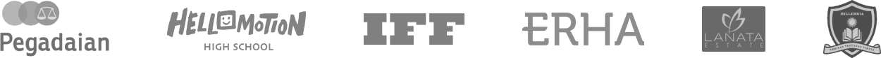 Logo Clients